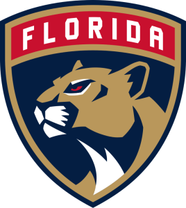 Florida Panthers Logo